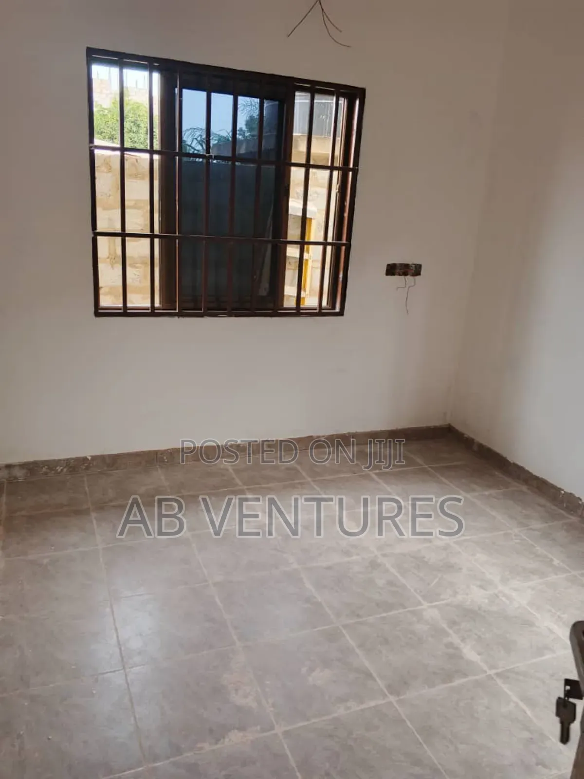 1bdrm Apartment in Ab Ventures, Adenta for rent