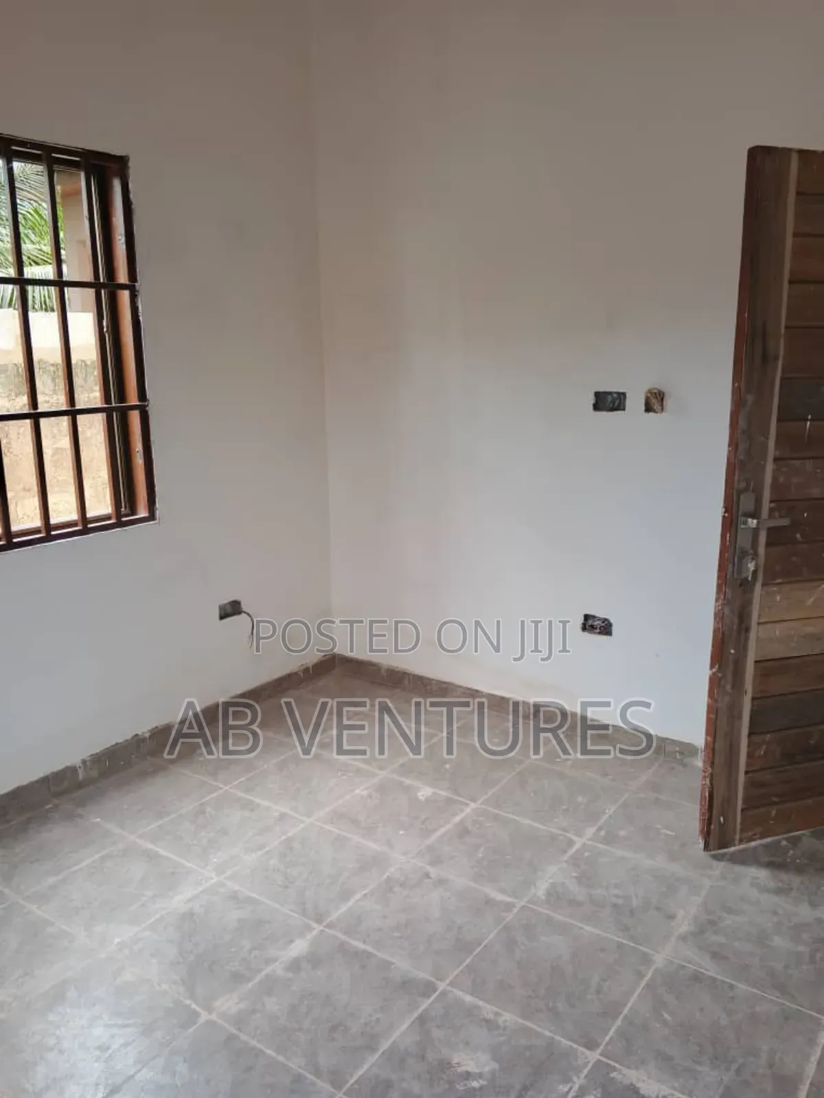 1bdrm Apartment in Ab Ventures, Adenta for rent
