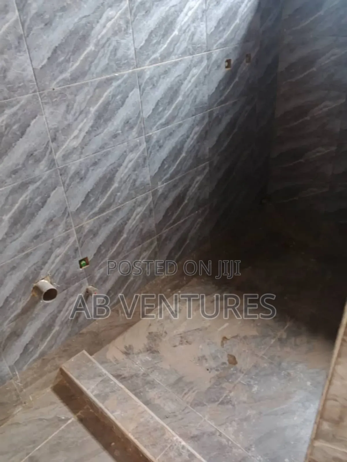 1bdrm Apartment in Ab Ventures, Adenta for rent