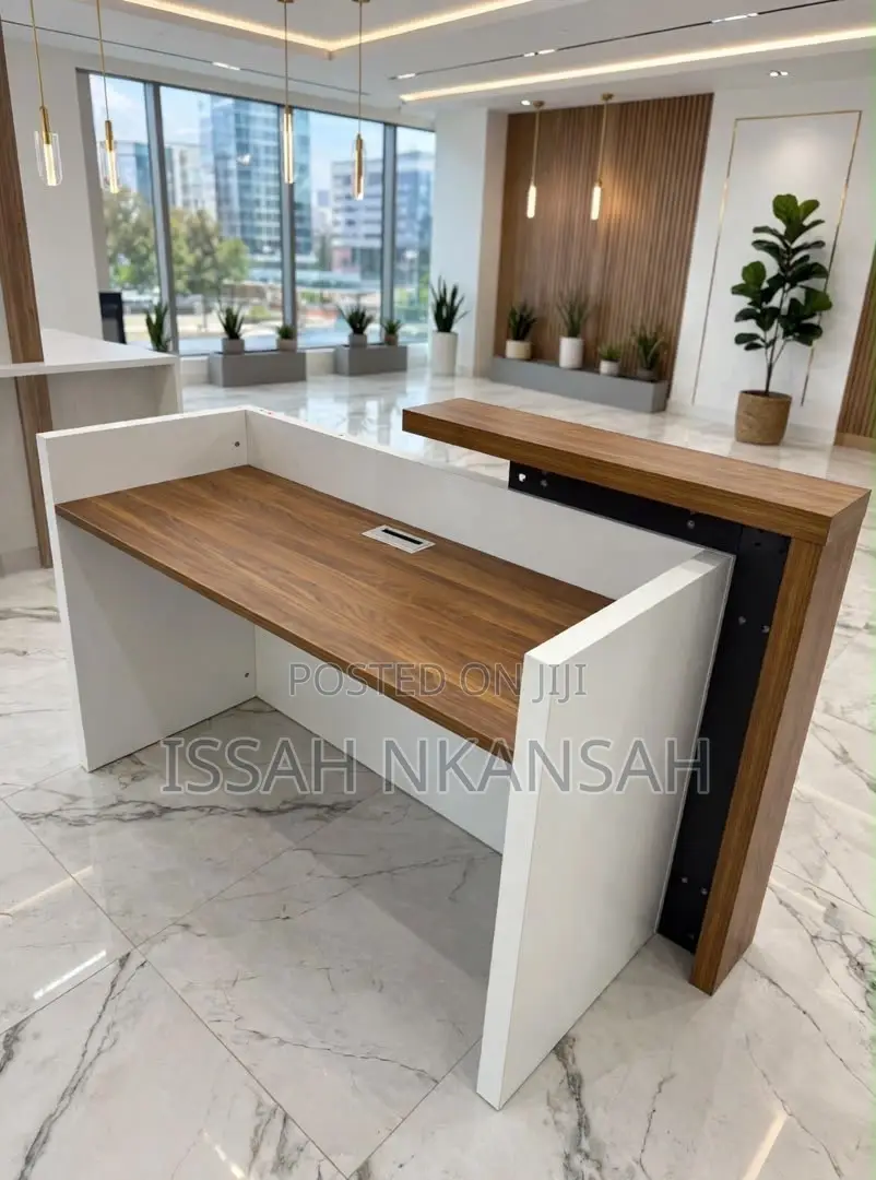Reception Counter
