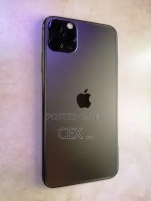 Apple iPhone 11 Pro Max 64 GB Green