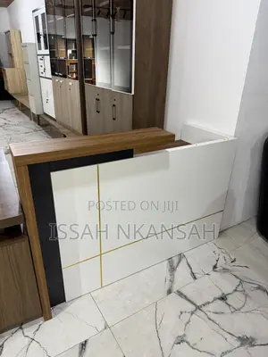 Reception Counter
