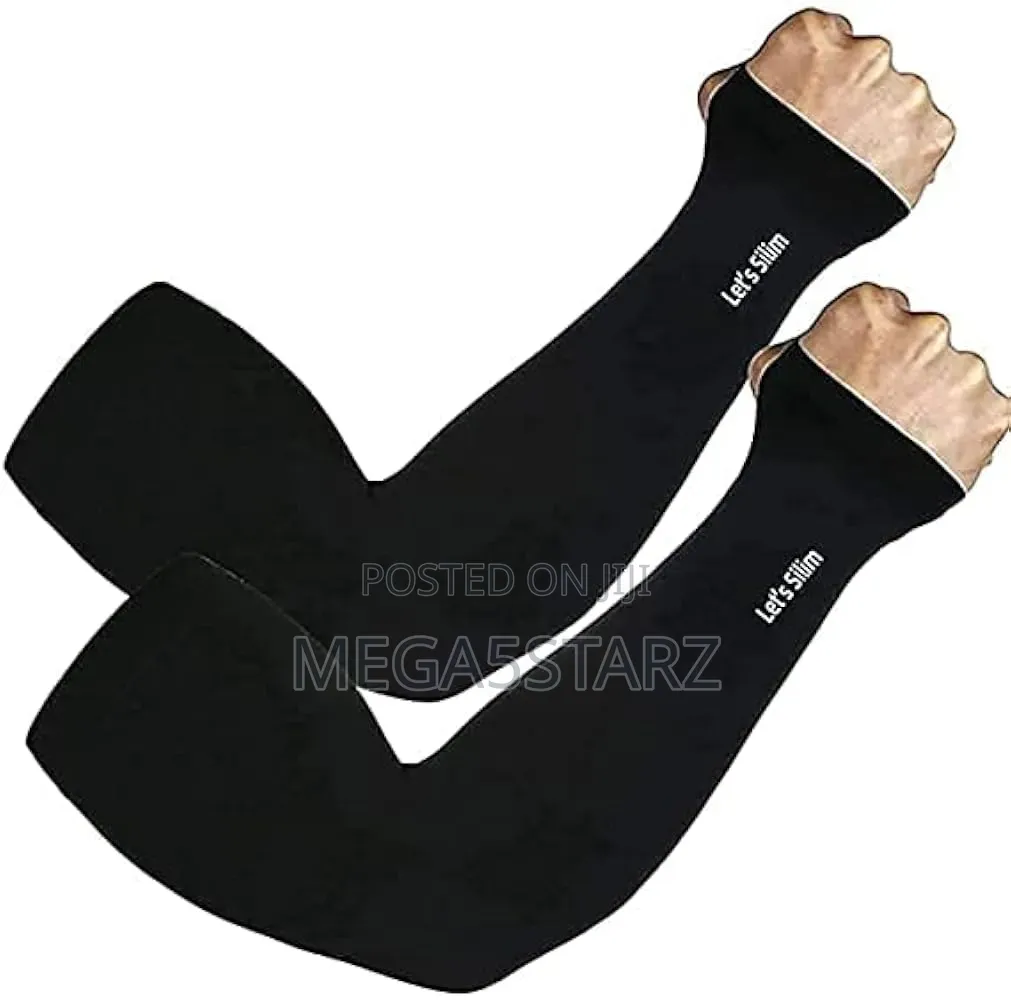 Hand Sleeves