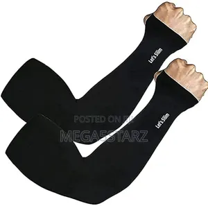 Hand Sleeves