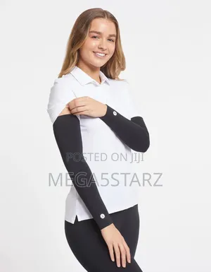 Hand Sleeves
