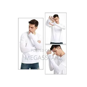 Hand Sleeves