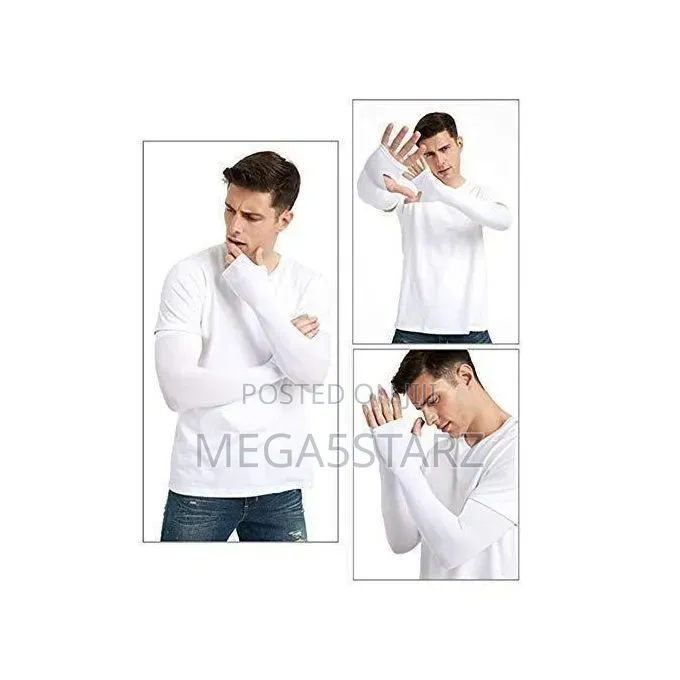 Hand Sleeves