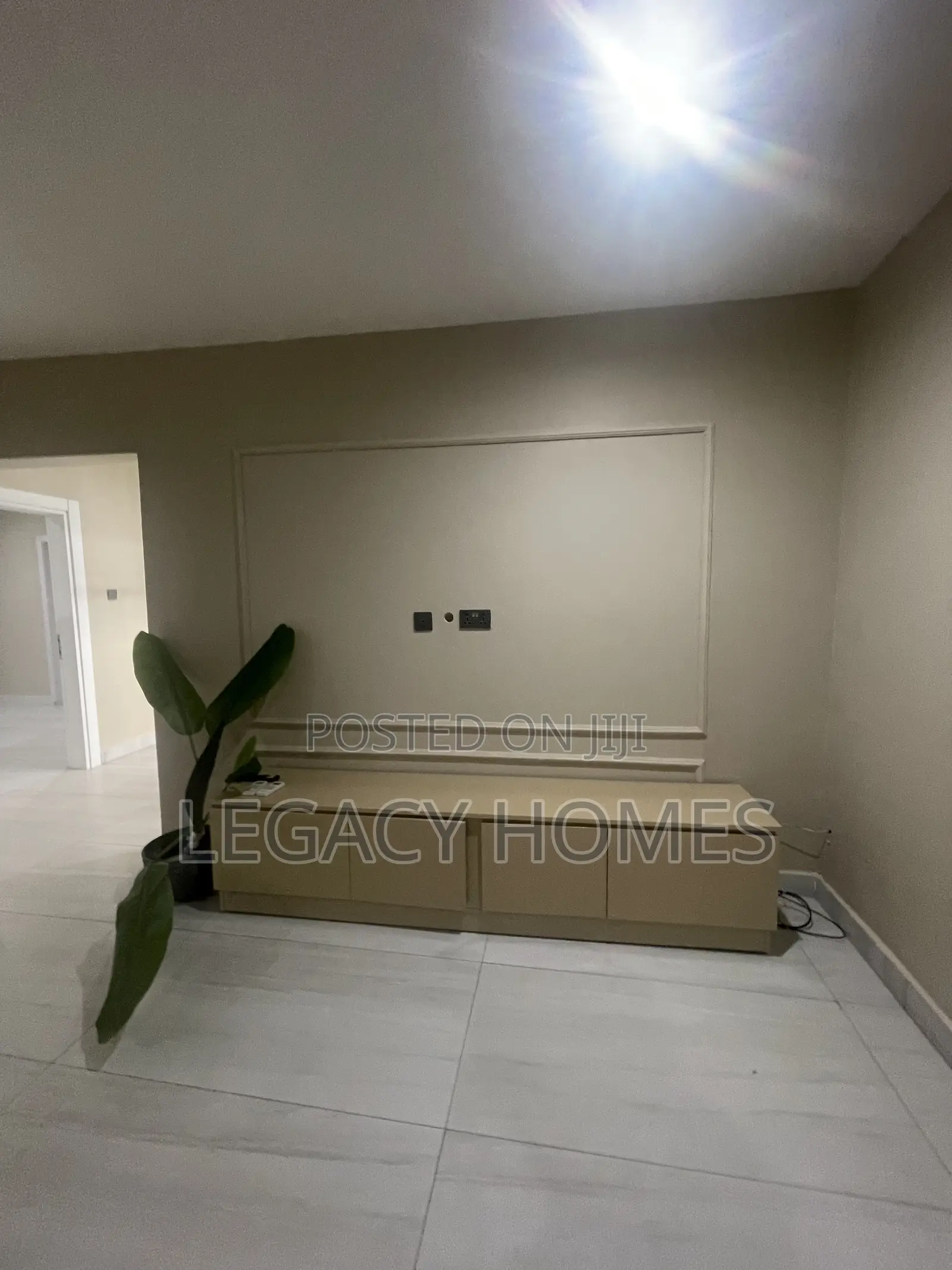 Furnished 4bdrm Townhouse / Terrace in Labone for rent