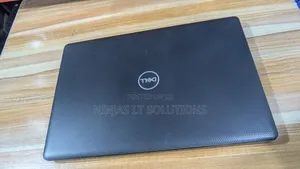 Laptop Dell Inspiron 15 3585 8GB AMD Ryzen 3 SSD 256GB
