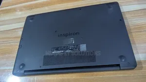 Laptop Dell Inspiron 15 3585 8GB AMD Ryzen 3 SSD 256GB