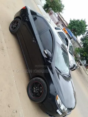 Kia Forte LX 2010 Black