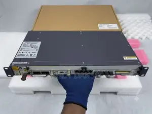 New Huawei OptiX RTN 910A Assembly Chassis SLJ1CASE