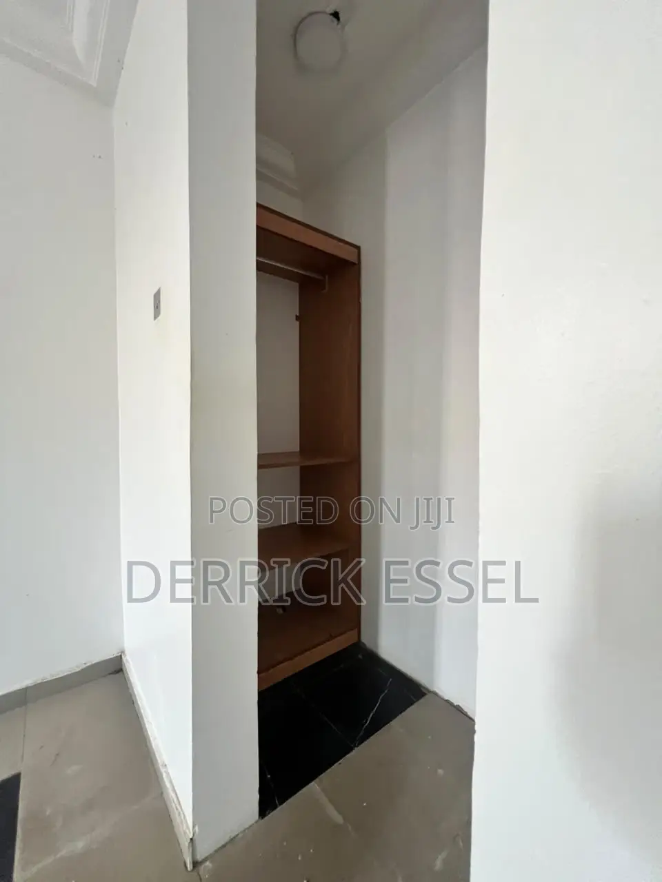 2bdrm Apartment in Kojo_Realestate, Tseaddo for rent