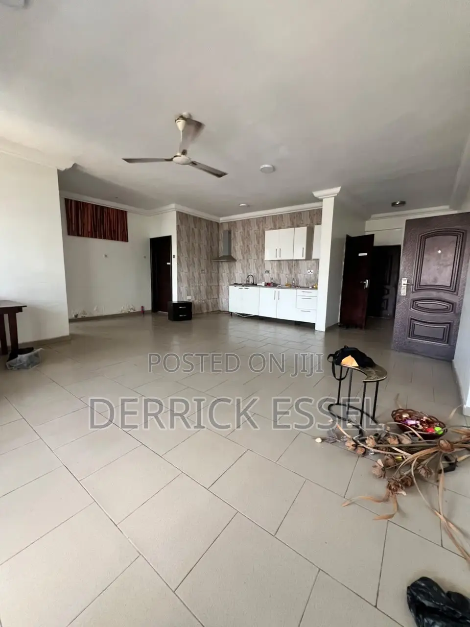 2bdrm Apartment in Kojo_Realestate, Tseaddo for rent