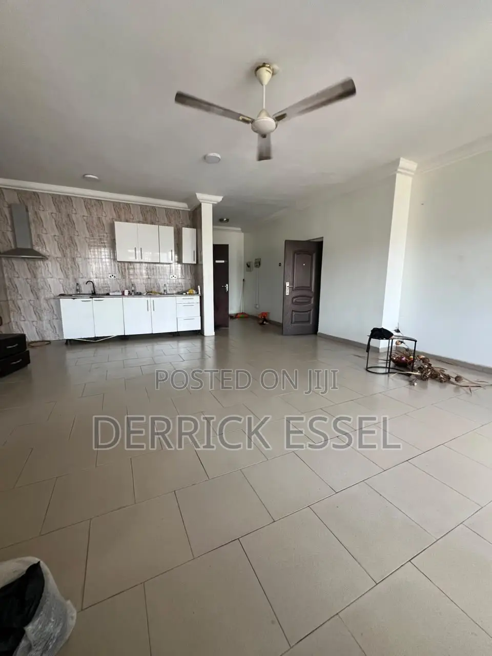 2bdrm Apartment in Kojo_Realestate, Tseaddo for rent