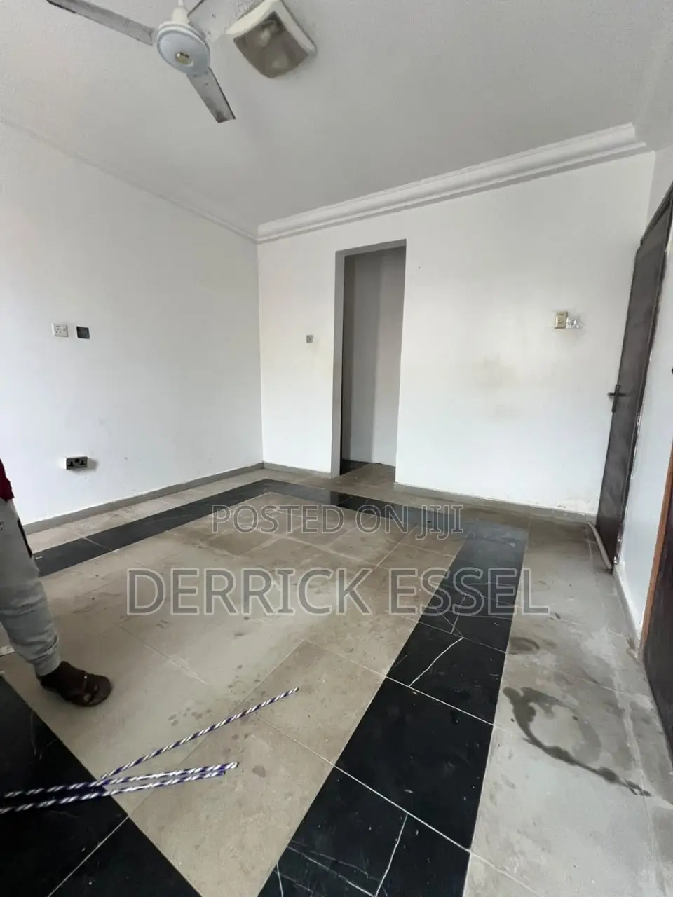 2bdrm Apartment in Kojo_Realestate, Tseaddo for rent