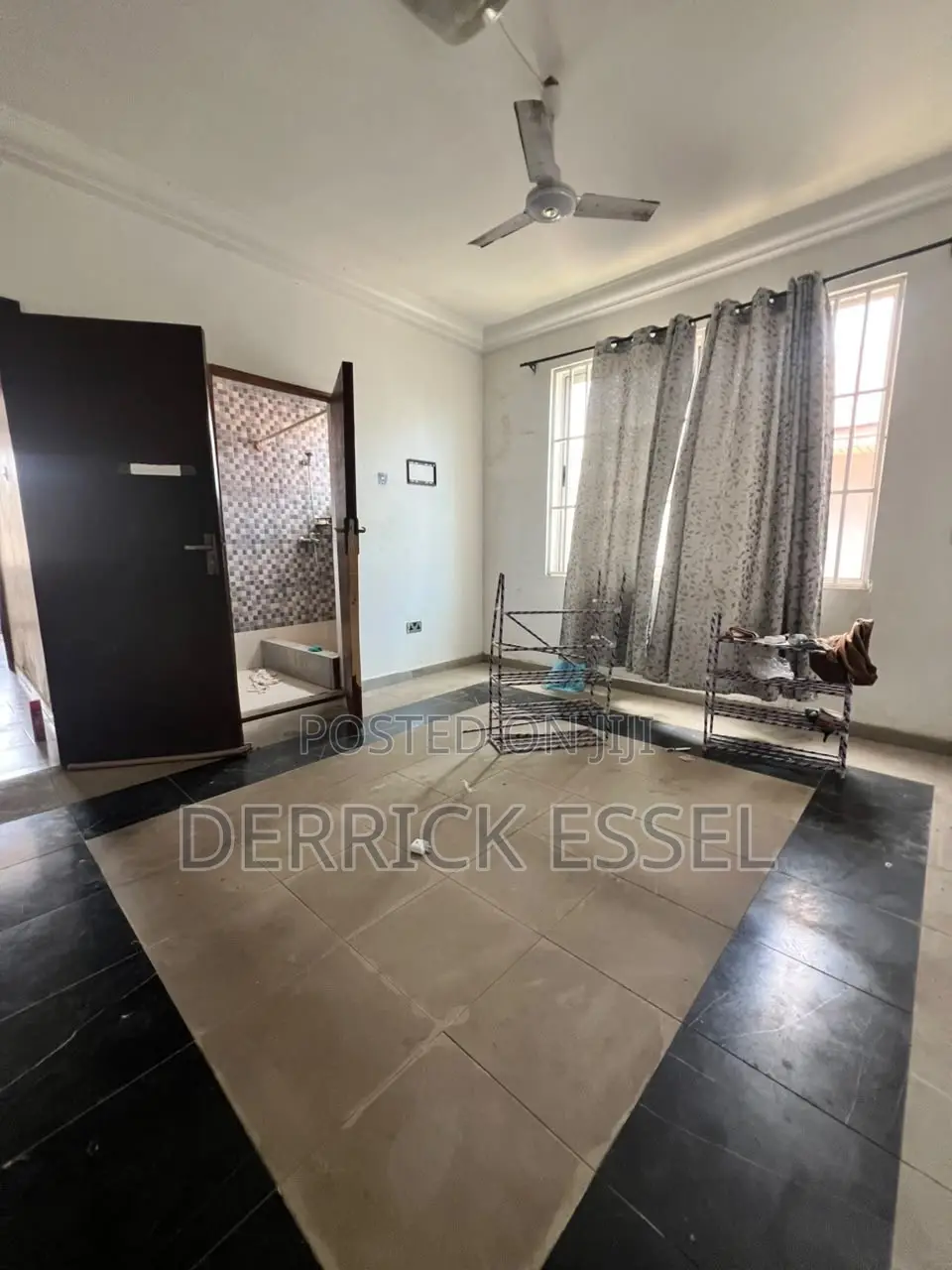 2bdrm Apartment in Kojo_Realestate, Tseaddo for rent