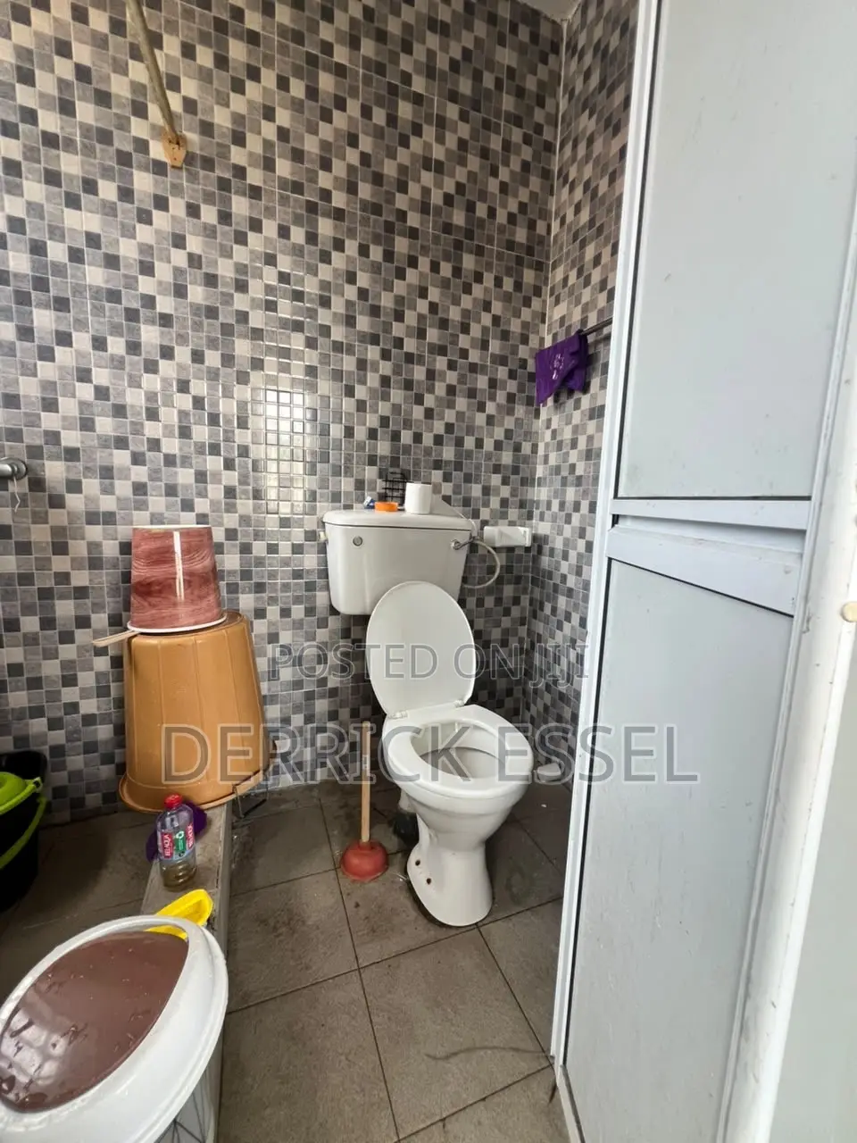 2bdrm Apartment in Kojo_Realestate, Tseaddo for rent