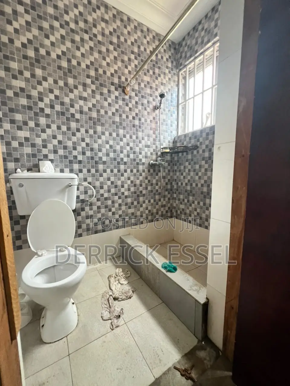 2bdrm Apartment in Kojo_Realestate, Tseaddo for rent