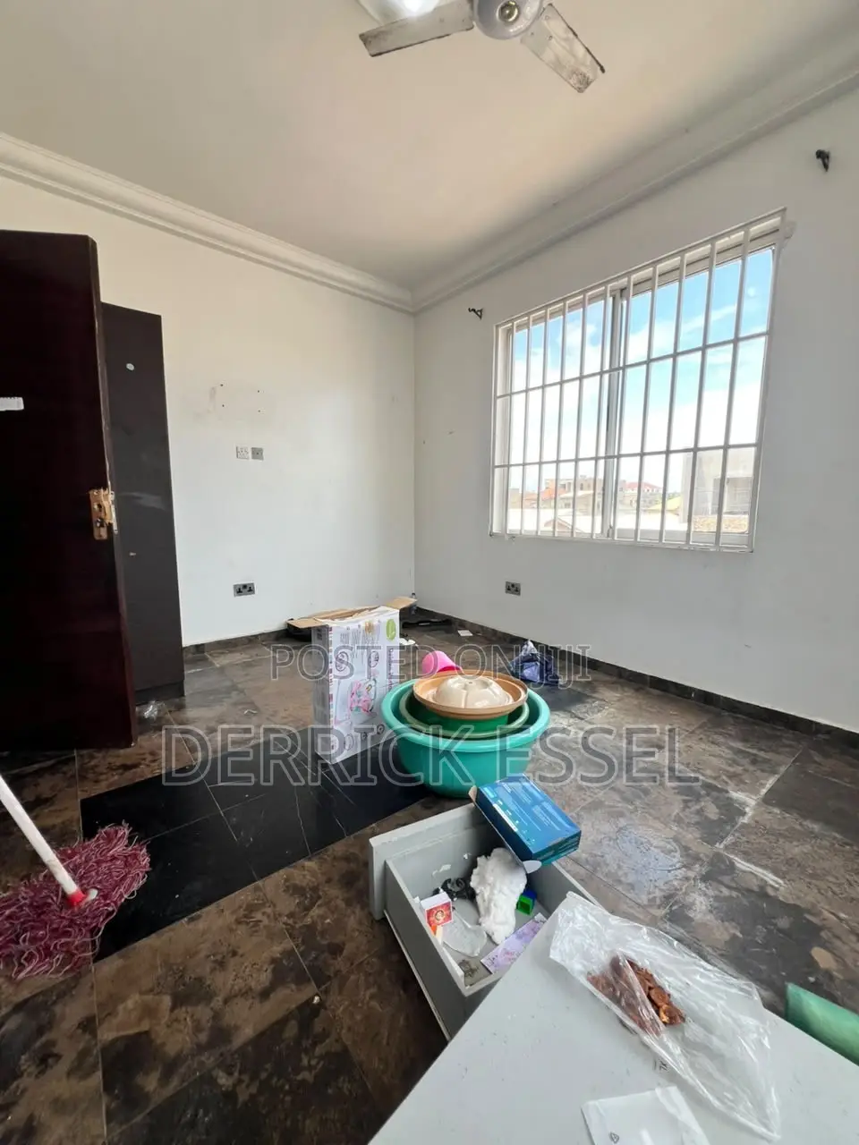 2bdrm Apartment in Kojo_Realestate, Tseaddo for rent
