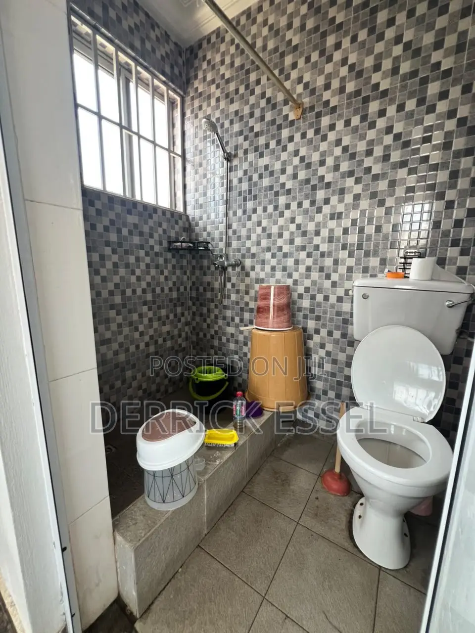 2bdrm Apartment in Kojo_Realestate, Tseaddo for rent
