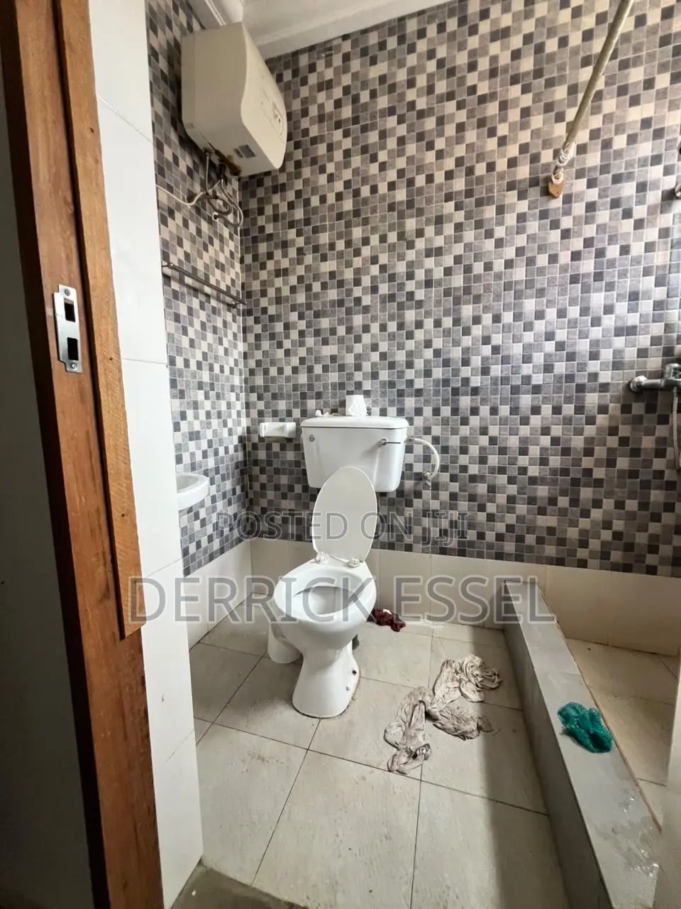 2bdrm Apartment in Kojo_Realestate, Tseaddo for rent