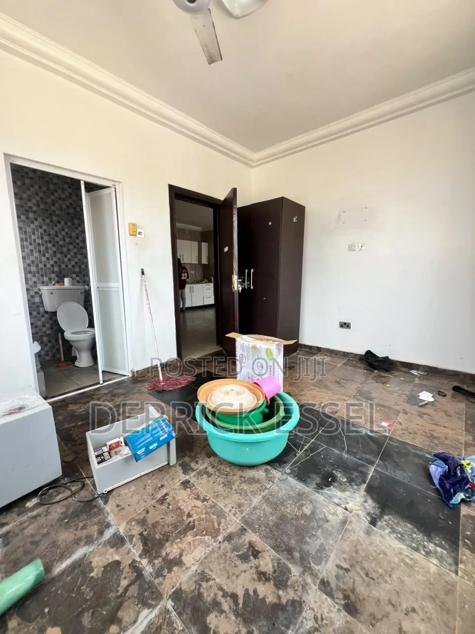 2bdrm Apartment in Kojo_Realestate, Tseaddo for rent