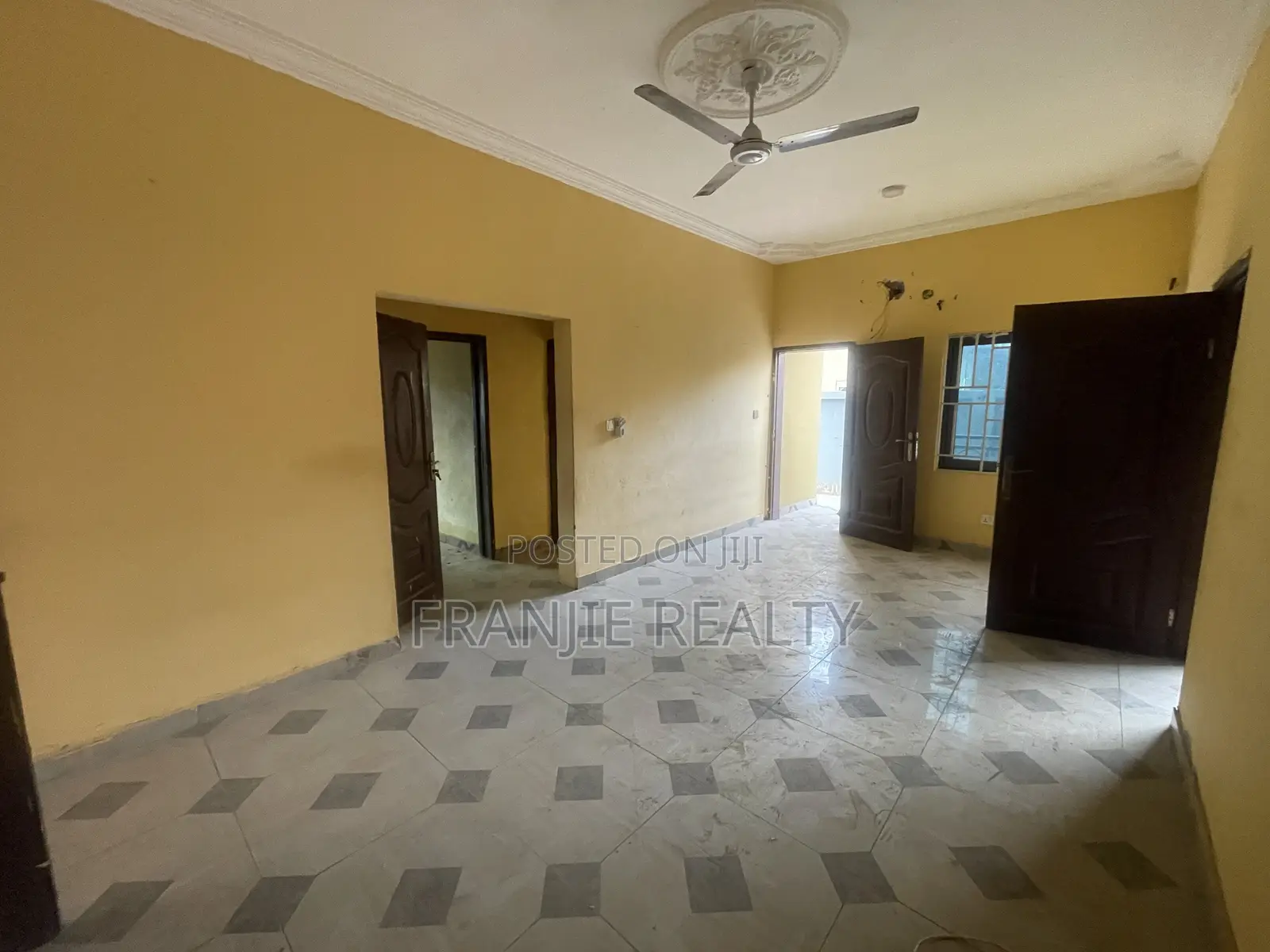 2bdrm Apartment in Franjie Realty, Kasoa for rent