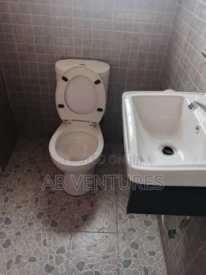 1bdrm Apartment in Ab Ventures, Adenta for rent