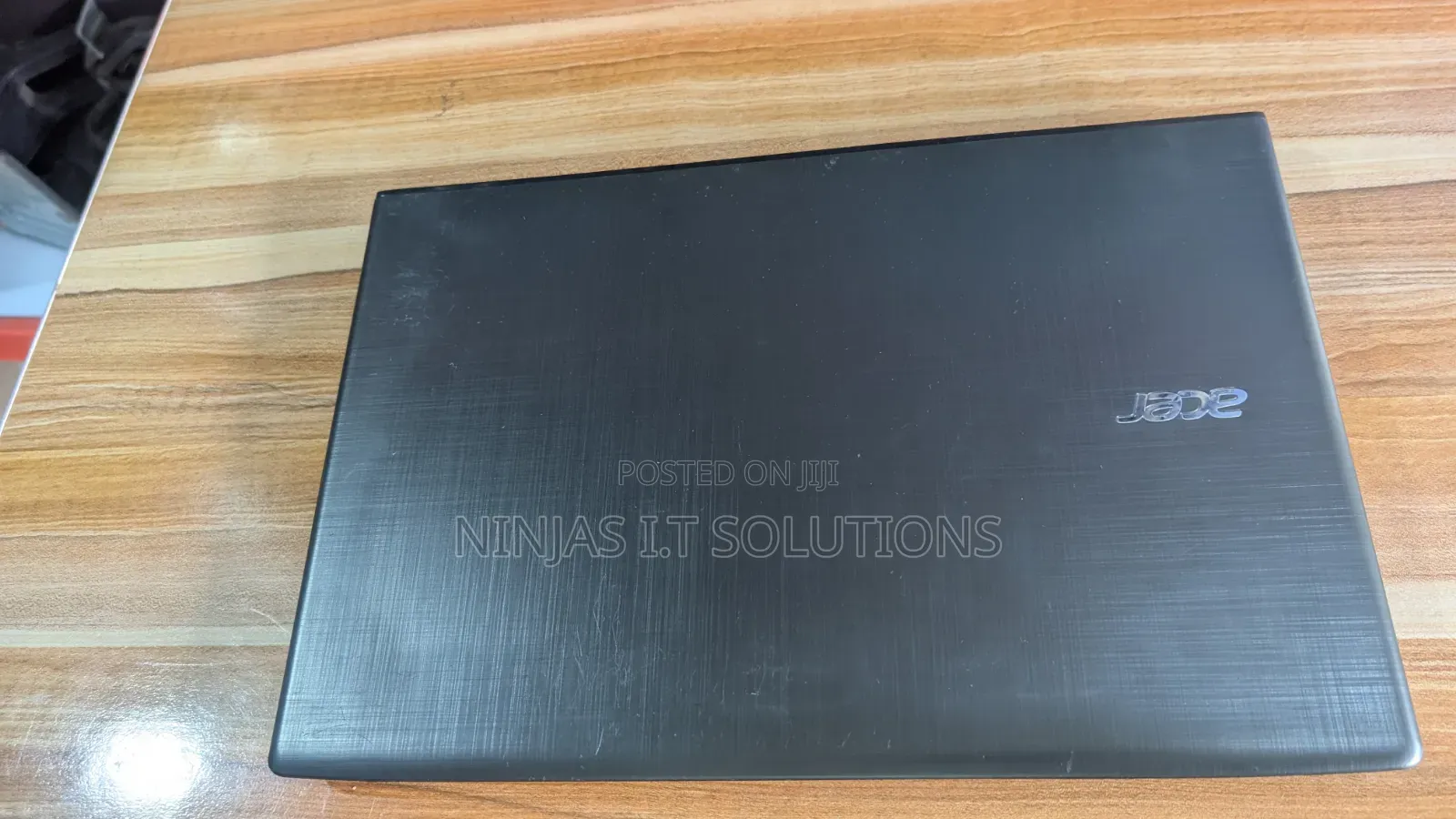 Laptop Acer Aspire E5-575 8GB Intel Core i7 SSD 256GB