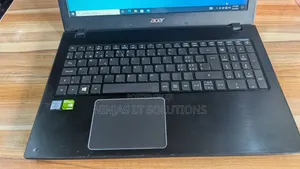Laptop Acer Aspire E5-575 8GB Intel Core i7 SSD 256GB