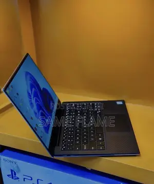 Laptop Dell XPS 13 (9360) 8GB Intel Core i5 SSD 256GB