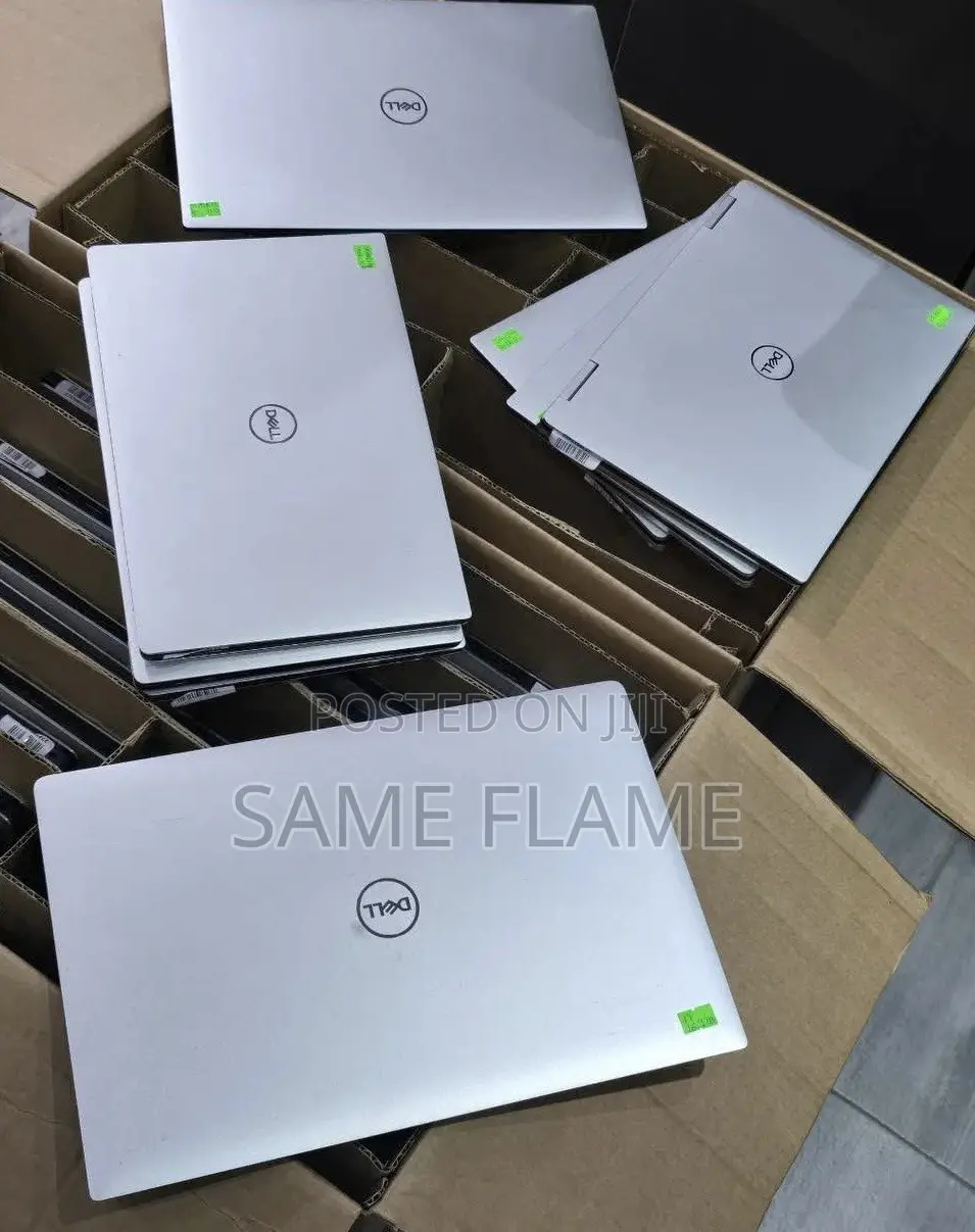 Laptop Dell XPS 13 (9360) 8GB Intel Core i5 SSD 256GB