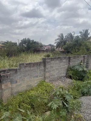 140x70ft Land for Sale at Afienya