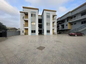 2bdrm Apartment in Franjie Realty, Kasoa for rent