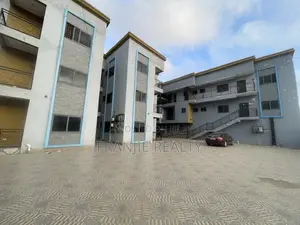 2bdrm Apartment in Franjie Realty, Kasoa for rent