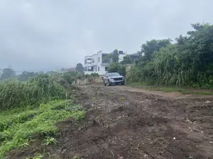 A Registered Land Located in Aburi Konkonuru