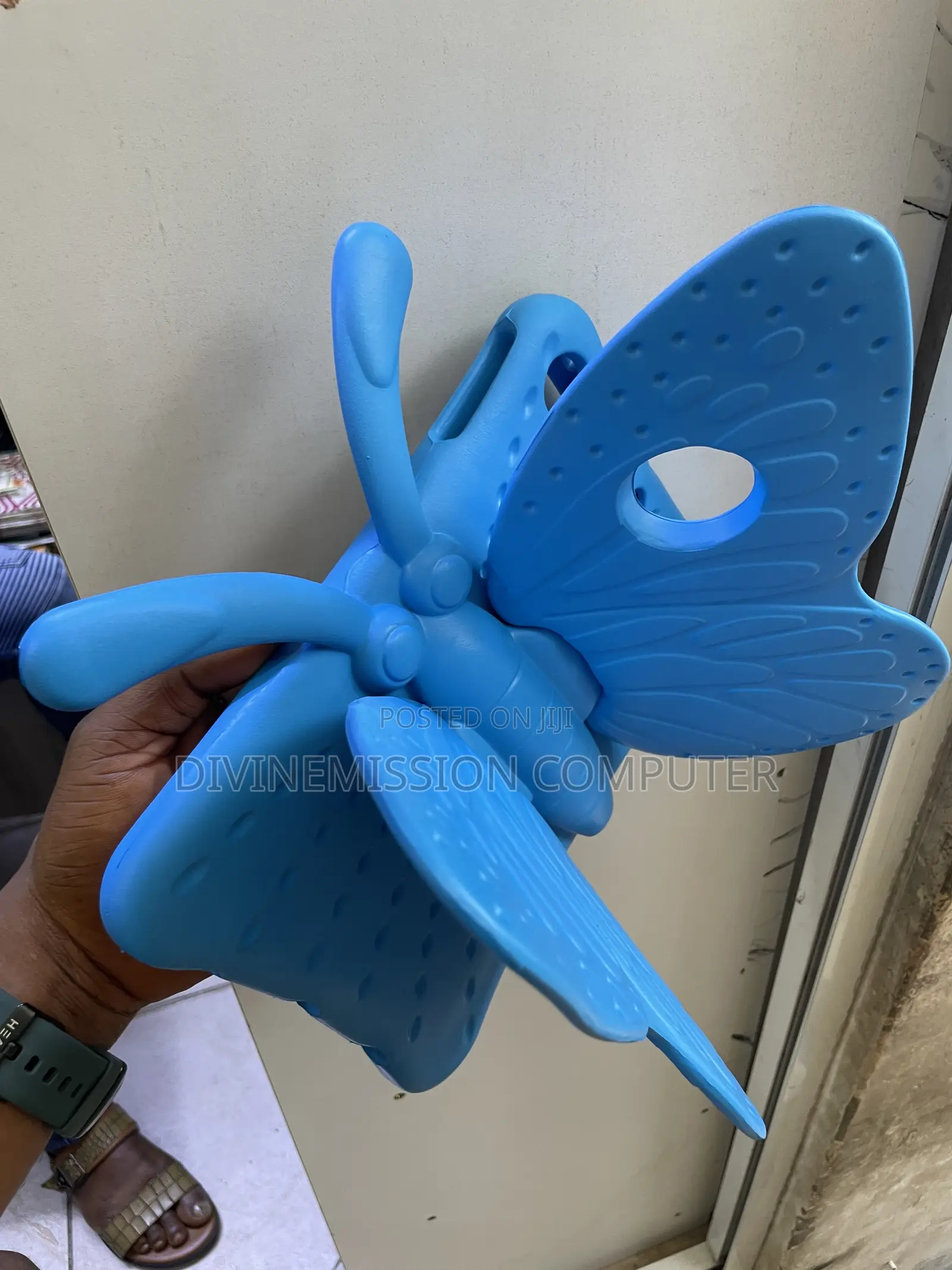 Kids/Children Tablet Butterfly  Case for Samsung A9, T290,T330,T220,
