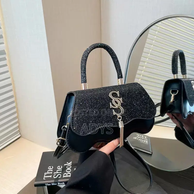 Ladies Bags