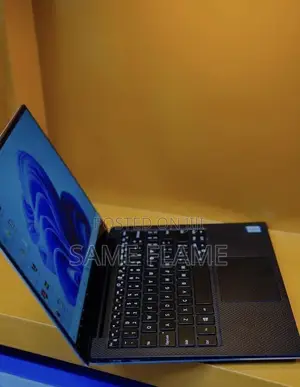 Laptop Dell XPS 13 (9360) 8GB Intel Core i5 SSD 256GB