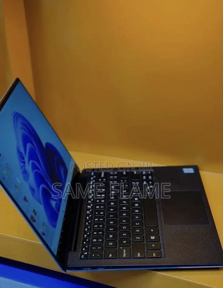 Laptop Dell XPS 13 (9360) 8GB Intel Core i5 SSD 256GB