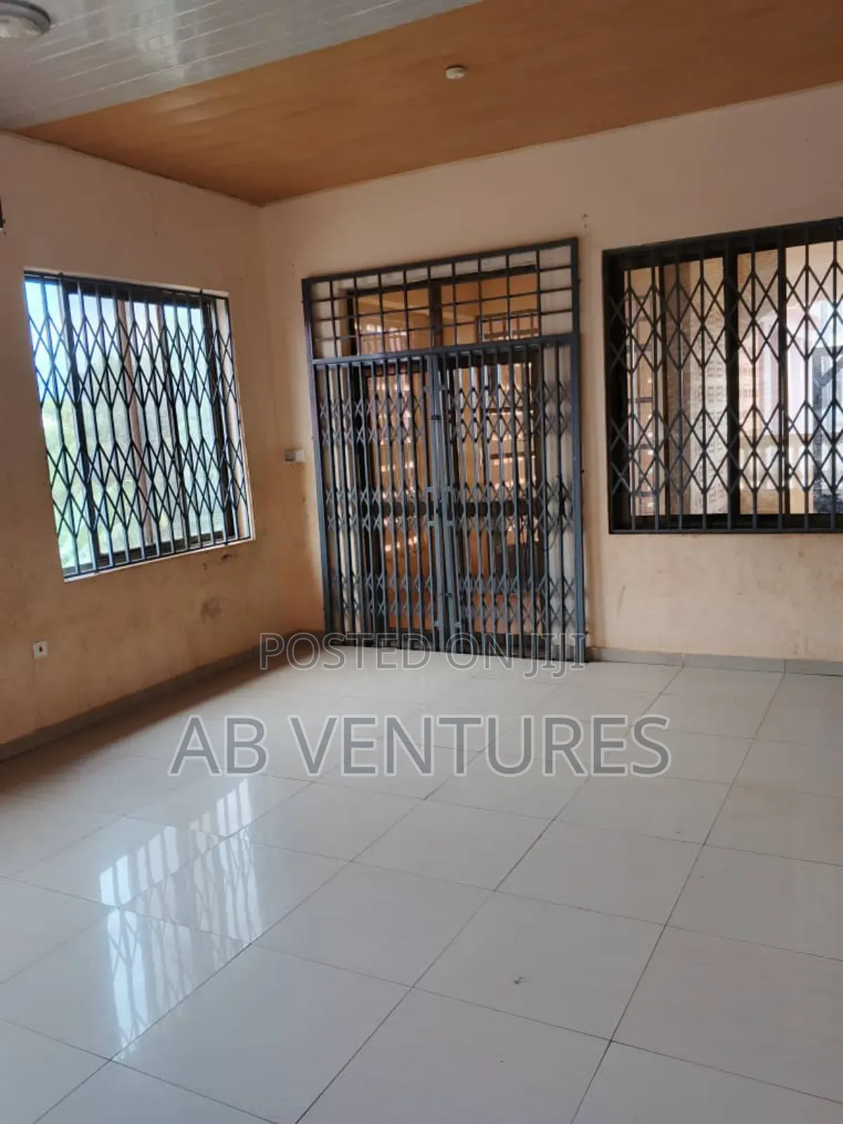 2bdrm Apartment in Ab Ventures, Adenta for rent