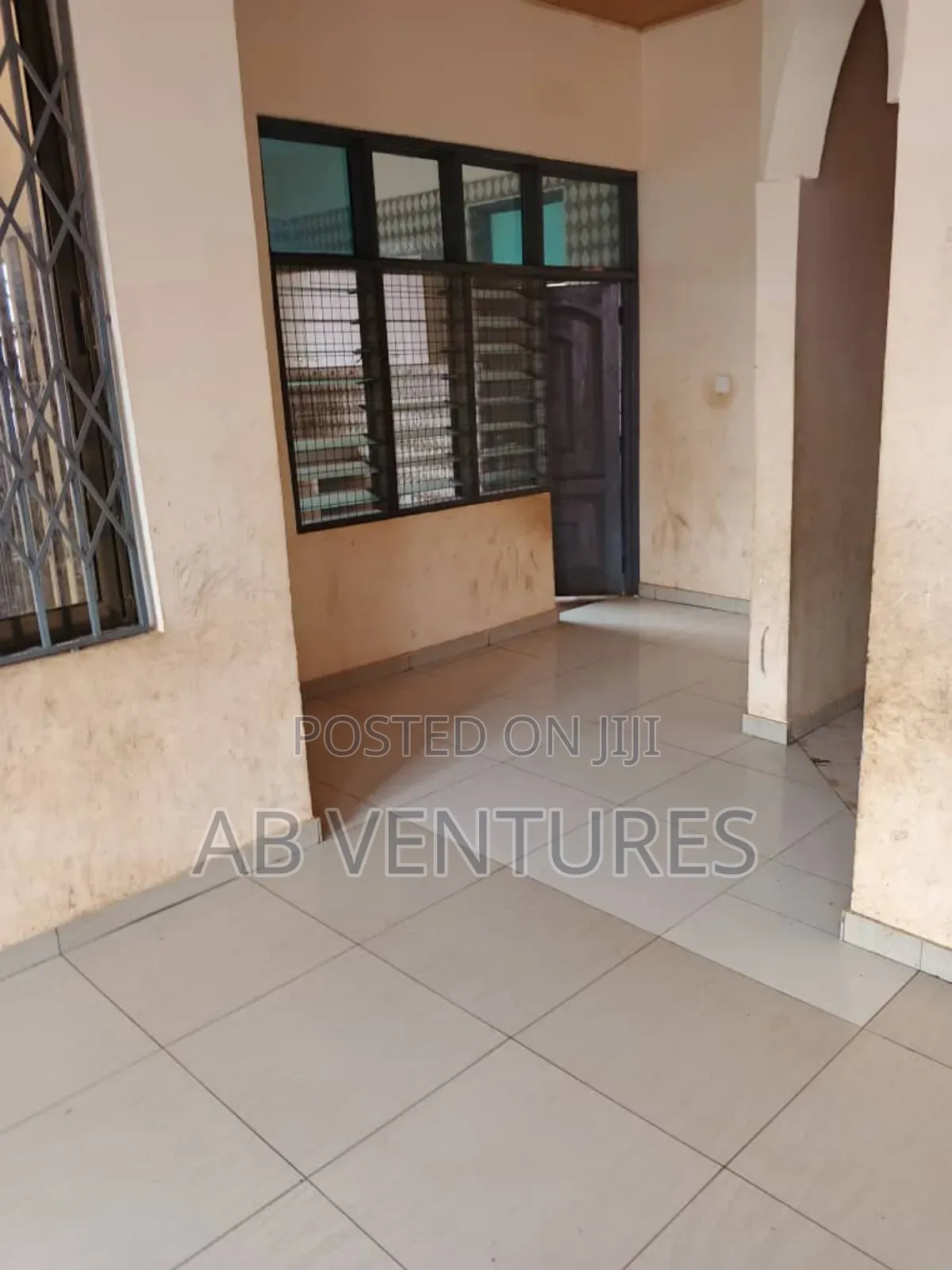 2bdrm Apartment in Ab Ventures, Adenta for rent