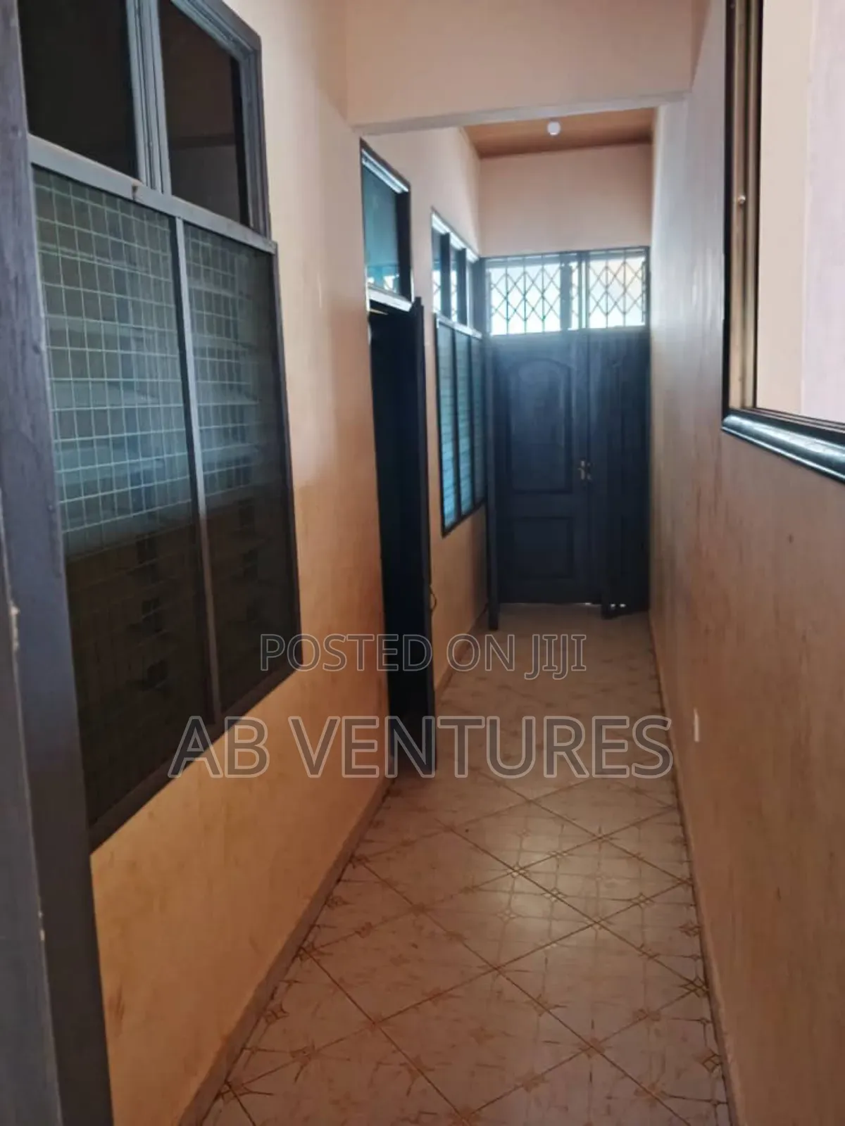 2bdrm Apartment in Ab Ventures, Adenta for rent