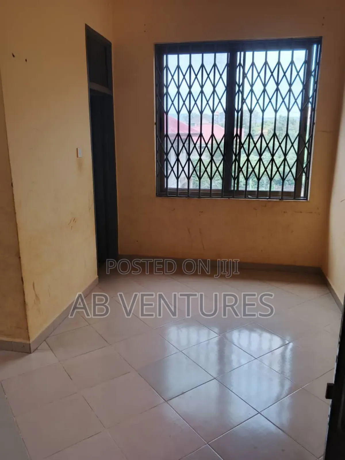 2bdrm Apartment in Ab Ventures, Adenta for rent