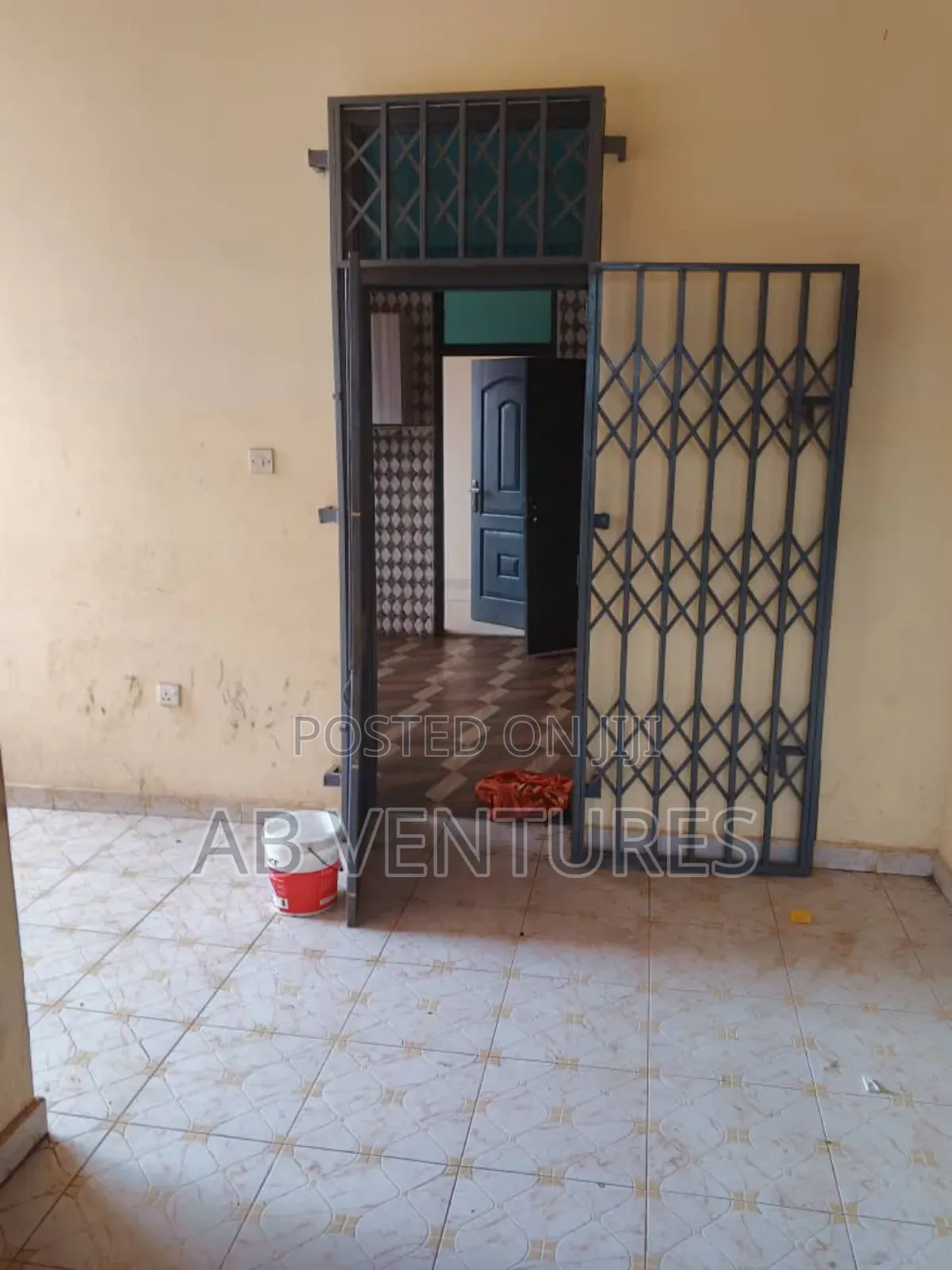 2bdrm Apartment in Ab Ventures, Adenta for rent