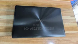 Laptop Asus X550CC 8GB Intel Core i7 HDD 500GB
