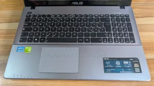 Laptop Asus X550CC 8GB Intel Core i7 HDD 500GB
