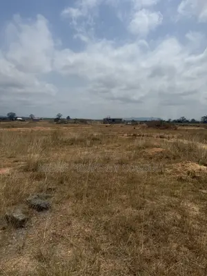 4 Plots of Land for Sale at Afienya Mobole