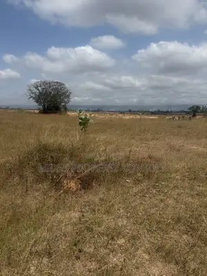 4 Plots of Land for Sale at Afienya Mobole